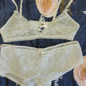 Christian Dior lingerie set